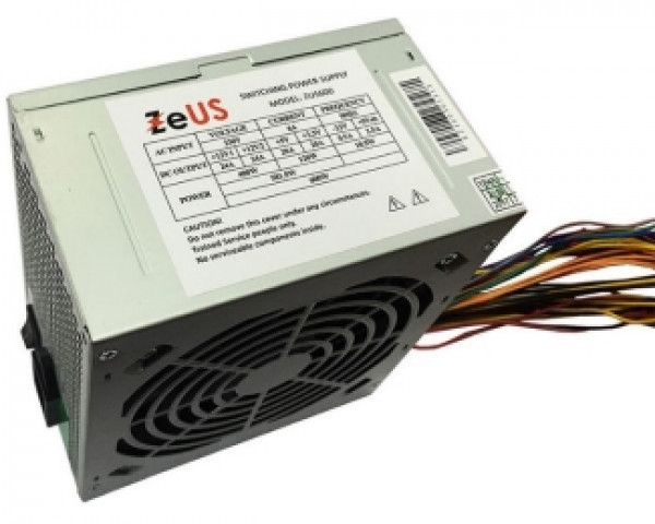 ZEUS 600W napajanje (ZUS-600) outlet