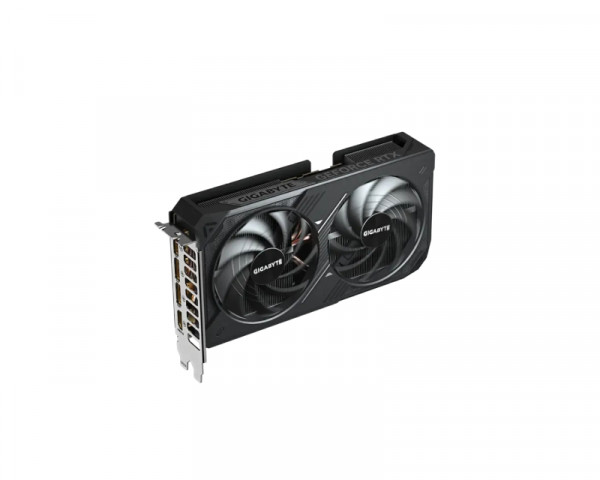 GIGABYTE nVidia GeForce RTX 5060 Ti WINDFORCE max 8GB 128bit GV-N506TWF2MAX OC-8GD rev. 1.0 grafička karta