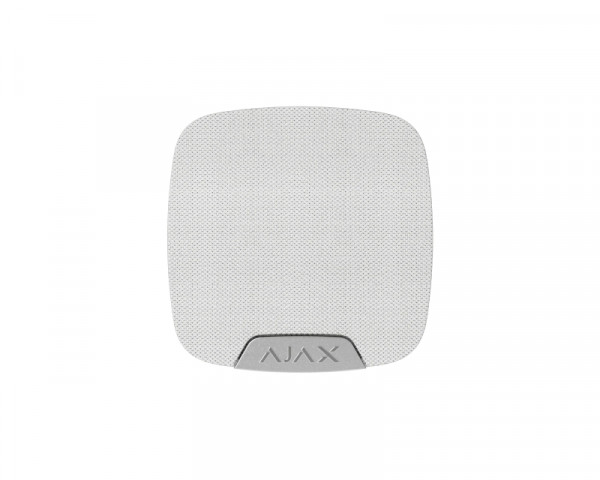AJAX Home Siren WH bezic.unutrasnja sirena