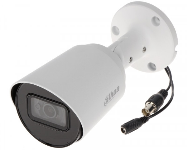 DAHUA_ HAC-HFW1500T-A-0280B  5MP HDCVI IR Bullet kamera