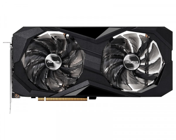 ASROCK AMD Radeon RX 6600 8GB 128bit RX 6600 Challenger D 8G outlet