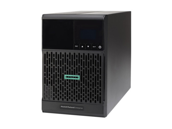 UPS HPE T1000 Gen5 with Management Card Slot 1000VATower' ( 'Q1F50A' ) 