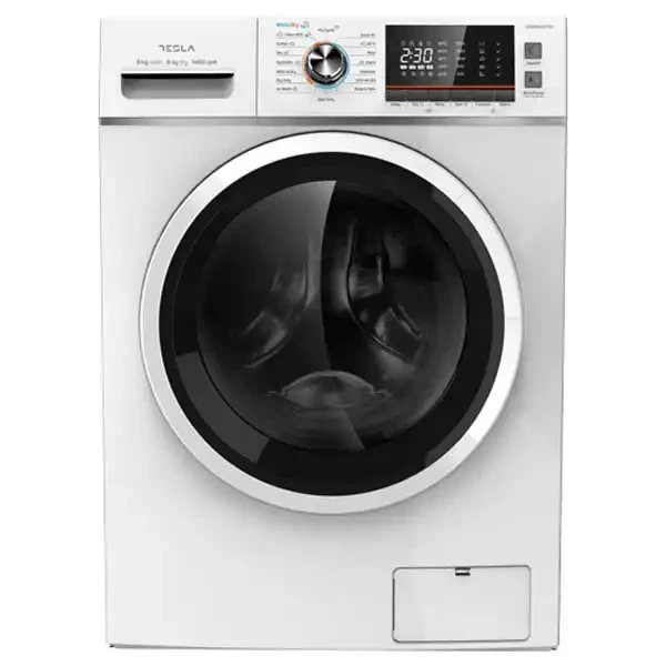 Mašina za pranje i sušenje veša Tesla WW86491M  kapacitet pranja 8kgsušenja 6kg1400 obrtaja