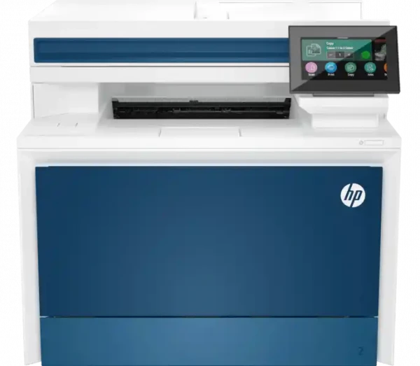 MFP HP Color LaserJet MFP 4303dw 600x600dpi512MBUSBEthernetWifiDuplexSet toner HP 230A 5HH65A