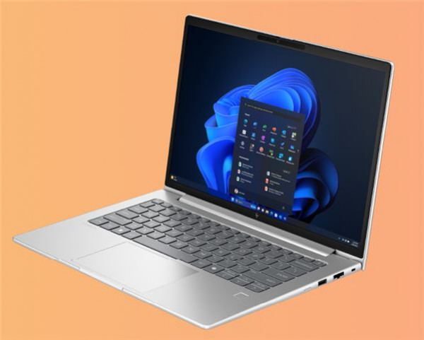 HP NOT Elitebook 6 G1i 16 U7-255U 16GB512 W11p, AD4W9ET#BED