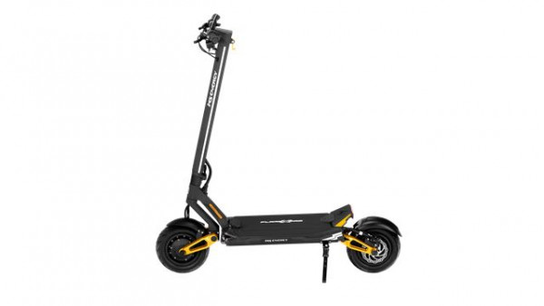 MS ENERGY E-ROMOBIL FLARE X Pro 22,5 Ah