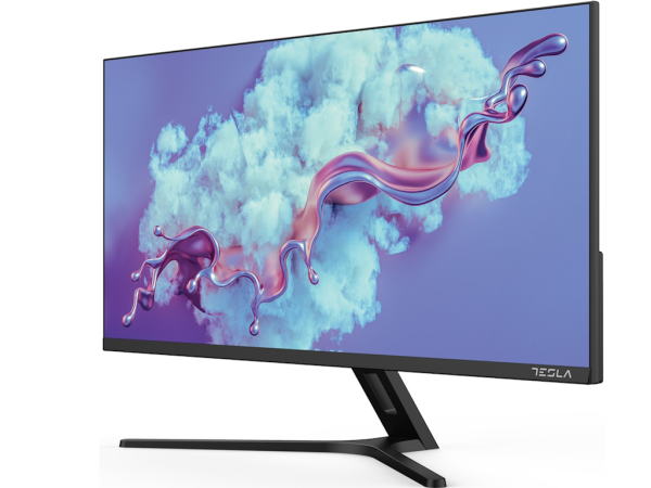 Monitor TESLA 24MC346BF 23,8inc/IPS/1920x1080/100Hz/6ms GtG/VGA,HDMI,DP/VESA/crna