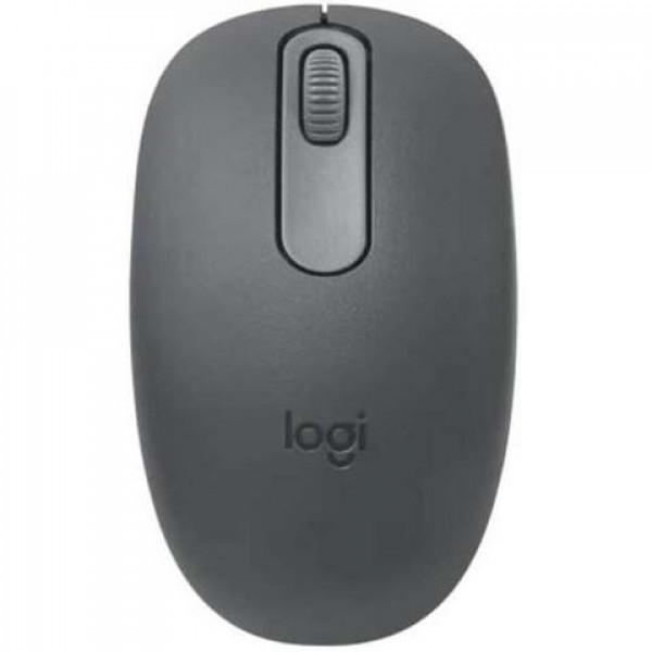 MIŠ LOGITECH M196 BLUETOOTH GRAPHITE GREY