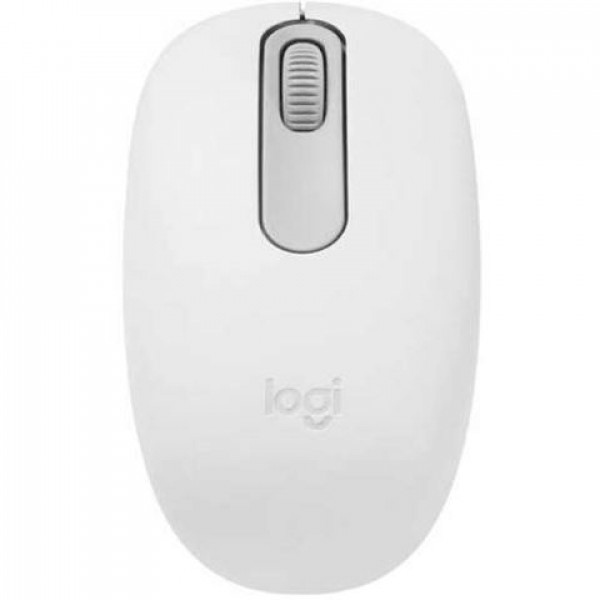 MIŠ LOGITECH M196 BLUETOOTH PERLE WHITE