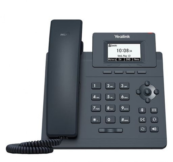 YEALINK SIP-T30P TELEFON