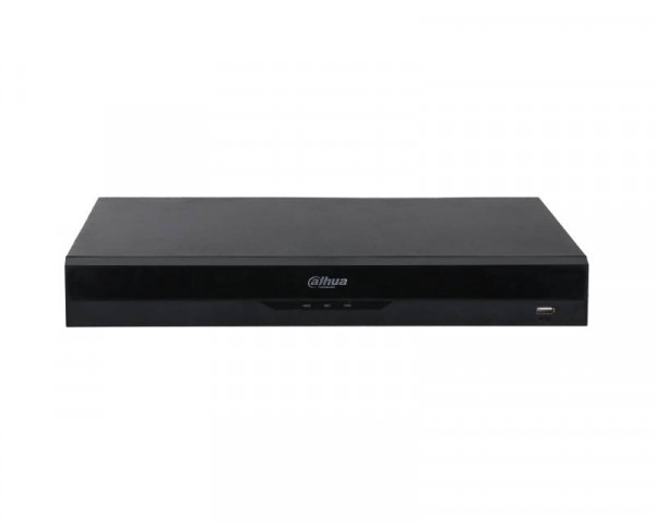 DAHUA_ NVR4232-EI 32CH 1U 2HDDs WizSense Network Video Recorder
