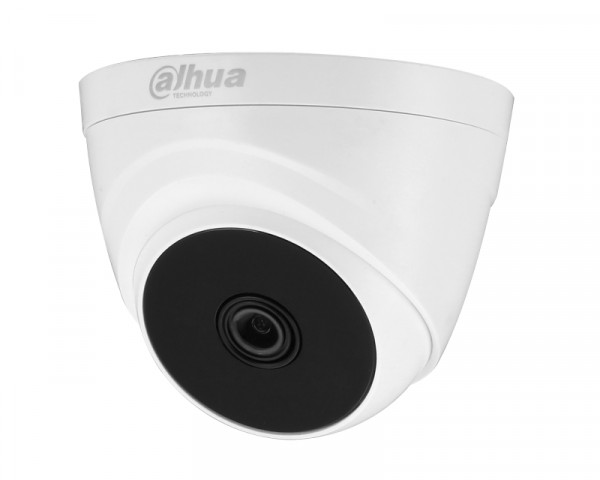 DAHUA_ HAC-T1A21-0280B 2MP HDCVI IR Eyeball kamera