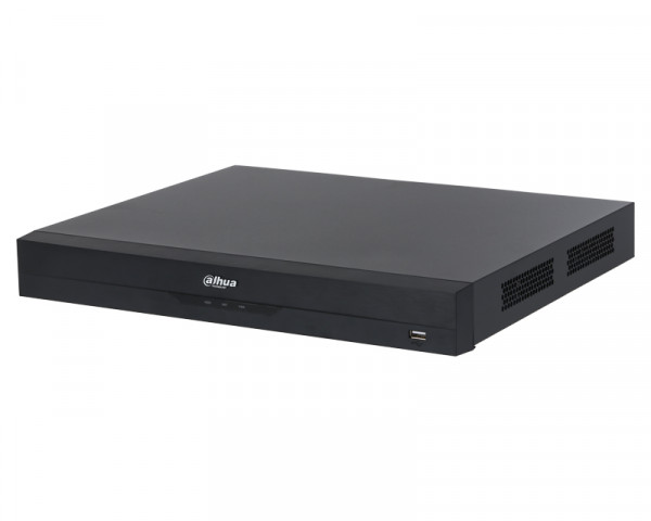 DAHUA_ XVR5232AN-4KL-I3 32CH Penta-brid 4K Value5MP 1U 2HDDs WizSense Digital Video Recorder