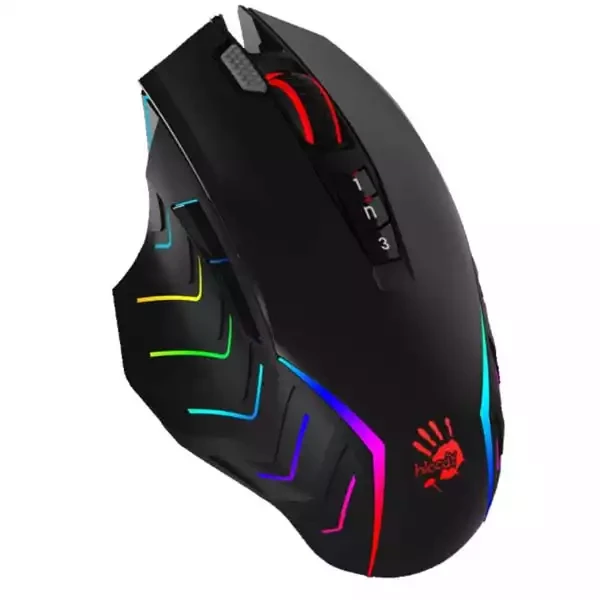 Miš A4-tech Bloody Gaming J95s Crni