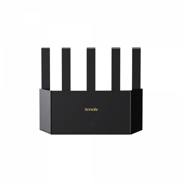 Wireless Router Tenda TE3L WI-Fi 7 3600Mbps 5GHz&2.4GHz 3 LANWAN