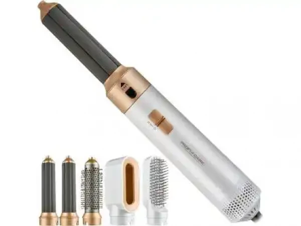 Stayler za kosu PROFI CARE 4 u 1 PC-HAS3132 BR beliroze 1000W