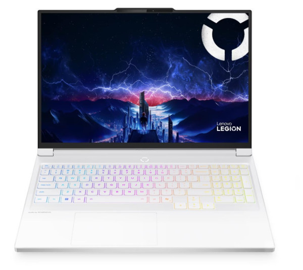 NB Lenovo Legion 7 16 U9-275HX32GBM.2 2TB16''RTX5070 8GBWin11Pro2YSRB83K