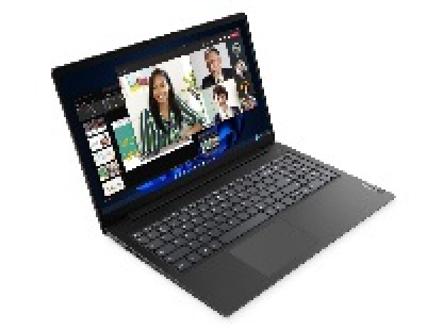 V15 G4 AMN (BLACK) Ryzen 3 7320U (4C/8T, 2.4/4.1GHz, 2MB L2/4MB L3), DDR5 16GB (int) LPDDR5, SSD 256GB NVMe, 15.6'' FHD(1 ( 82YU0102YA ) 