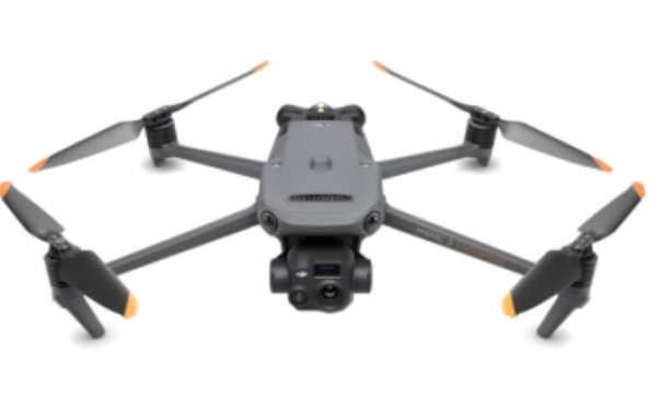 Mavic 3 Thermal (EU C2)SP ( CB.202308100682 ) 