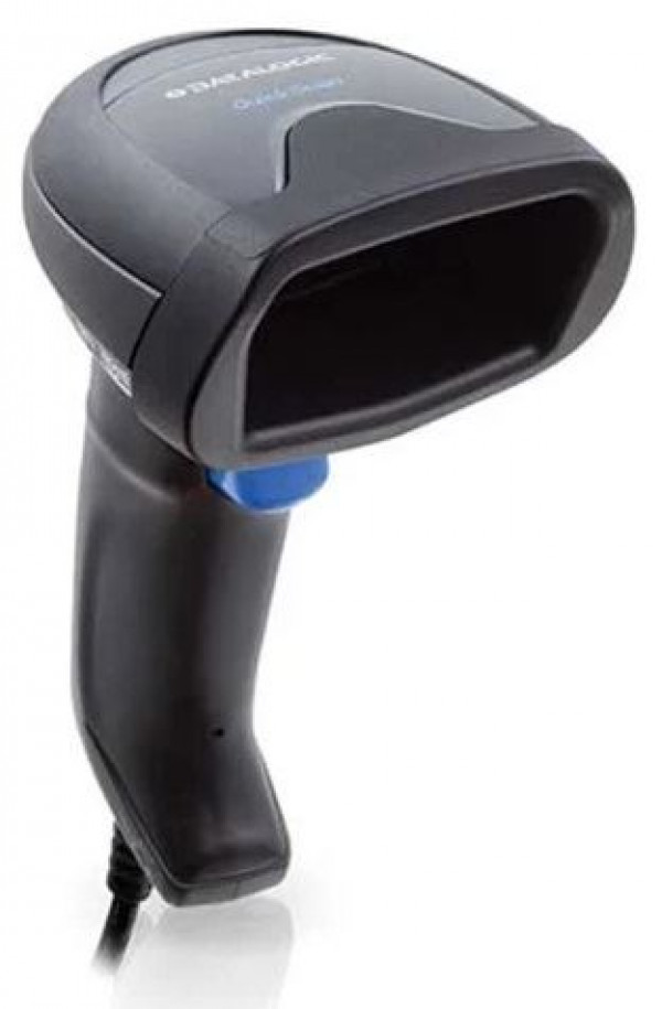 Datalogic QuickScan Lite QW2520, 2D, USB, kit (USB)