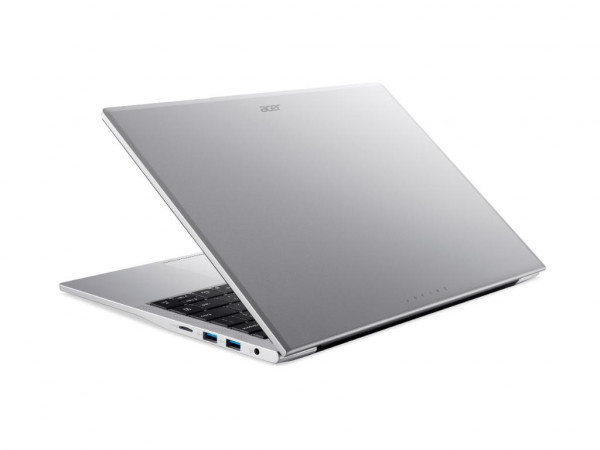 Laptop ACER Aspire Lite 14-31P noOS14'' WUXGA IPSi3-N3008GB512GB SSDIntel UHDsrebrna' ( 'NX.KS9EX.002' ) 