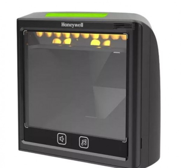 Honeywell Solaris XP 7990G, 2D, EAS, vert, USB, RS232, kit