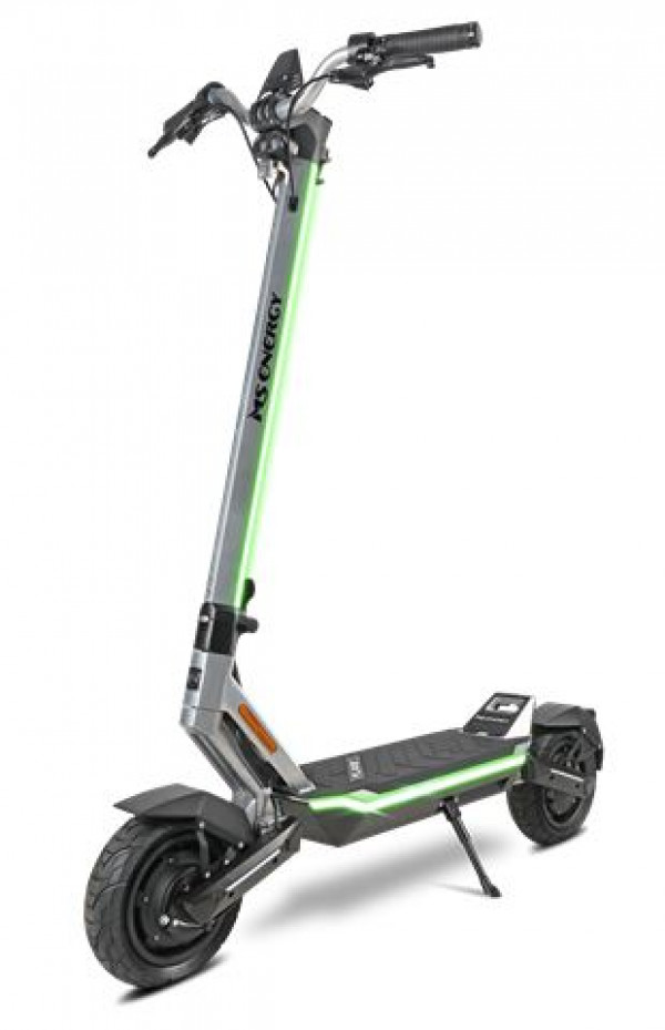 MS ENERGY E-ROMOBIL FLAREX