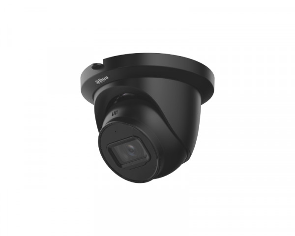 DAHUA_ IPC-HDW2441TM-S-0280B-BLACK 4MP IR Fixed-focal Eyeball WizSense Network kamera