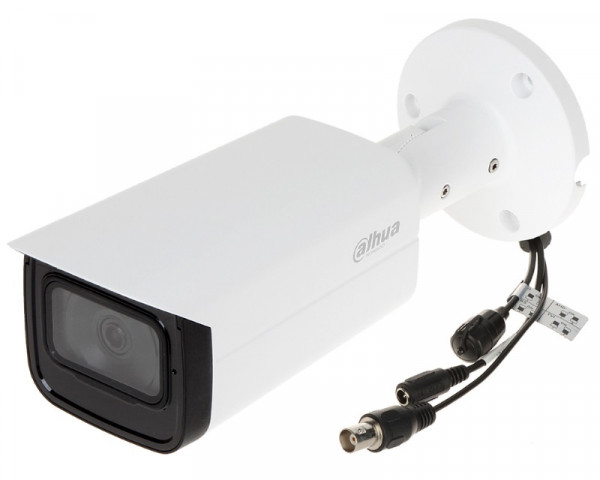 DAHUA_ HAC-HFW2501TU-A-0360B 5MP Starlight HDCVI IR Bullet Kamera