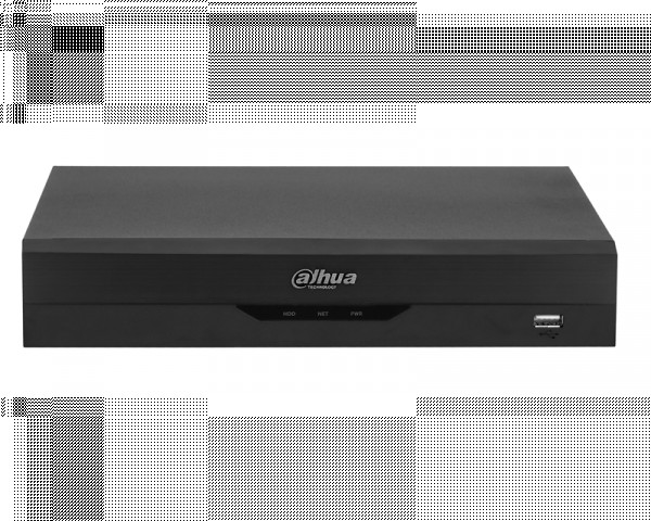DAHUA_ XVR5104HS-4KL-I3 Pentabrid 4K 4-kanalni 1U kompaktni DVR