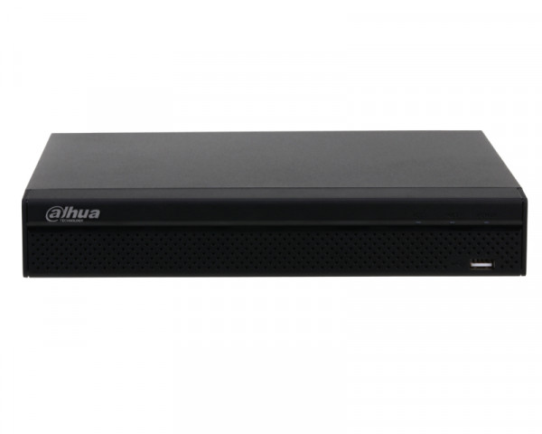 DAHUA_ NVR4104HS-4KS3 4CH Compact 1U 1HDD Lite Network Video Recorder