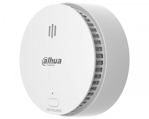 DAHUA_ HY-SA21A-W2(868) Wireless Smoke Alarm
