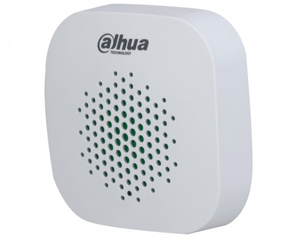 DAHUA_ ARA12-W2(868) Wireless sirena