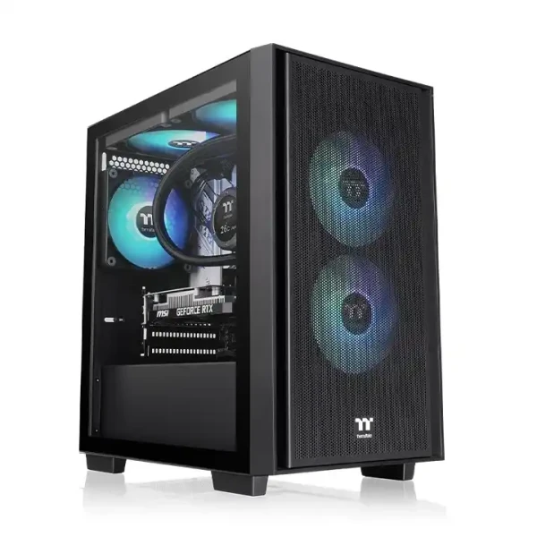 Računar ZEUS Gamer R7 7700DDR 32GBM.2 1TBRTX4060 8GBWin11Pro
