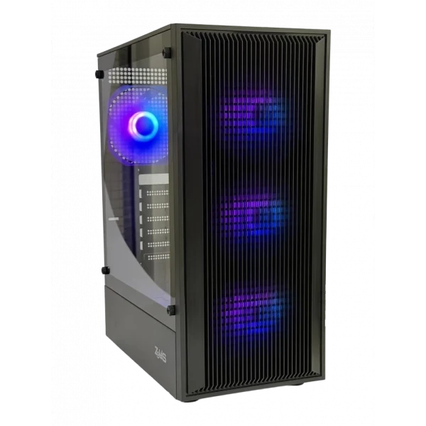 Računar ZEUS Gamer Ryzen 5 7500FDDR5 16GBM.2 1TBRTX3060 12GB