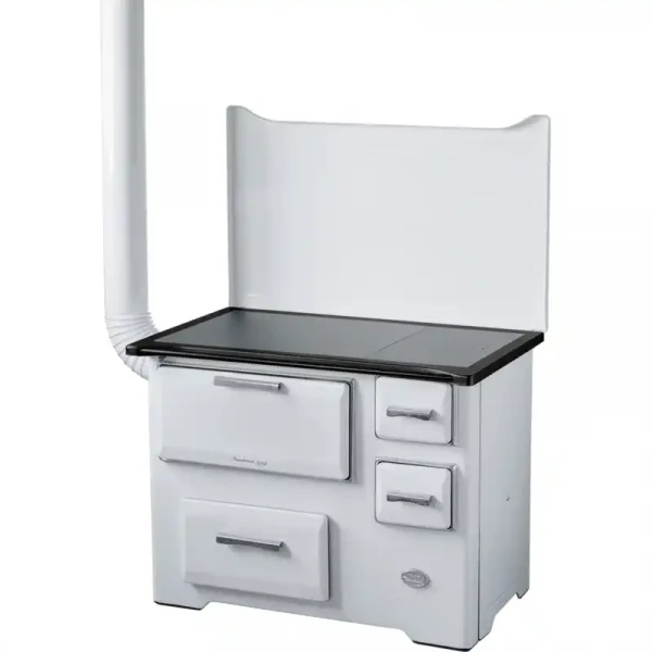 Šporet bna čvrsto gorivo MBS SD 9 EM Sl levi