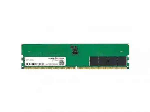 Memorija DDR5 32GB 5600MHz Transcend JM5600ALE-32G