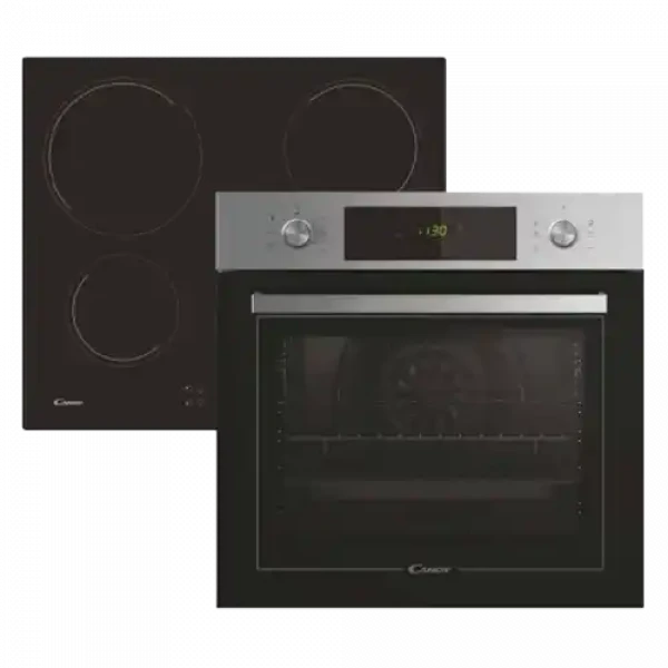 Ugradni set Candy PCT25CXCH64CCB