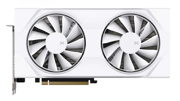 Grafička kartica XFX AMD Radeon RX 9060 8GB SWFT Gaming Edition - Black Box