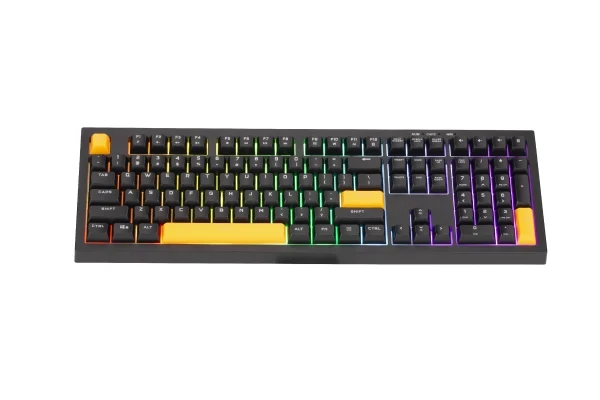 Gaming tastatura Xtrikeme KB-512 BK