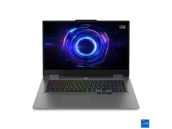 NB Lenovo LOQ 17 i7-13650HX24GBM.2 1TB17.3''RTX5060 8GBWin11Pro83JH003BYA