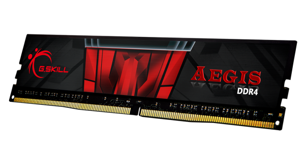 RAM DDR4  8GB 3200MHz G.Skill F4-3200C16S-8GIS