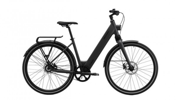 MS ENERGY eBike c300