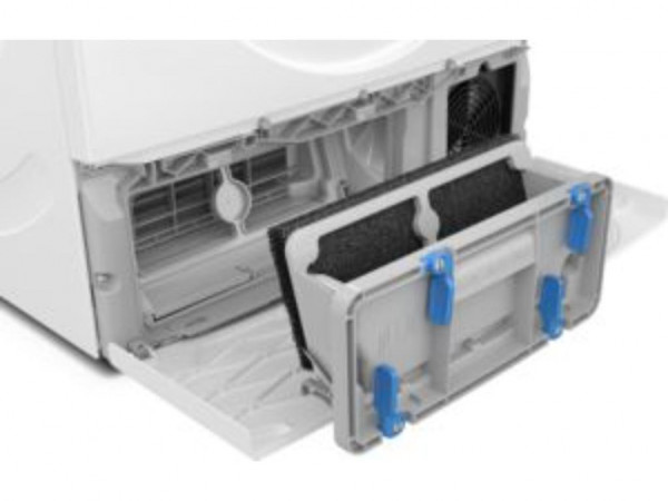 Mašina za sušenje veša BOSCH WTH83255BYSerija48kgD84,2x59,8x61,3cmbela' ( 'WTH83255BY' ) 