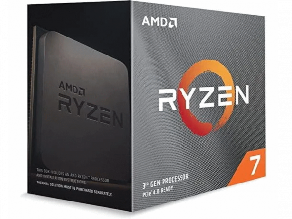 Procesor AMD Ryzen 7 5700X 8C16T3.4GHz32MB65WAM4WOF' ( '100-100000926WOF' ) 