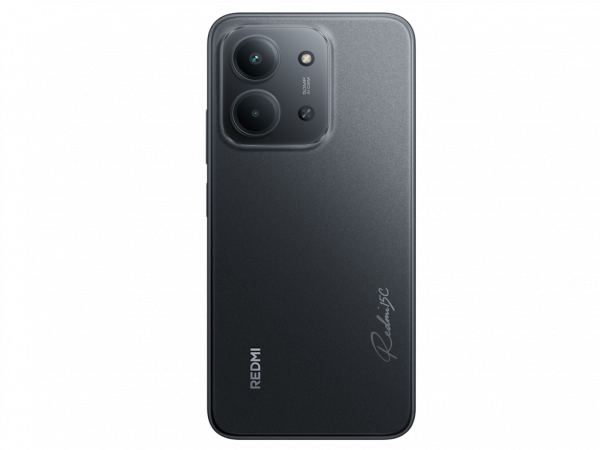 Smartphone XIAOMI Redmi 15C 4GB256GBCrna' ( 'T_MZB0LIFEU' ) 