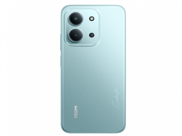 Smartphone XIAOMI Redmi 15C 4GB256GBZelena' ( 'T_MZB0LIGEU' ) 