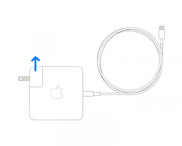 APPLE MacBook Pro 16.2 inch M4 Pro 14-core CPU 20-core GPU 48GB 1TB SSD Silver (Z1FP000C6)