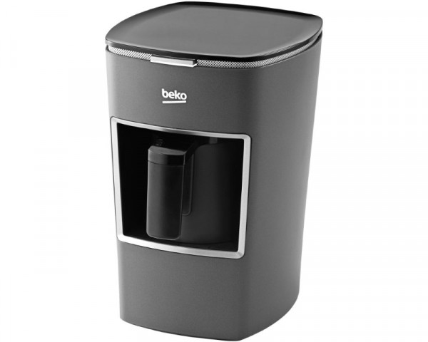 BEKO BKK2300 aparat za tursku kafu sivi outlet
