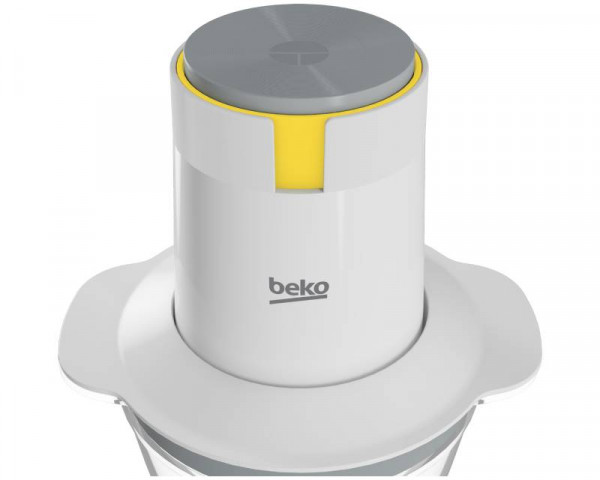 BEKO CHP 62522 W Seckalica OUTLET